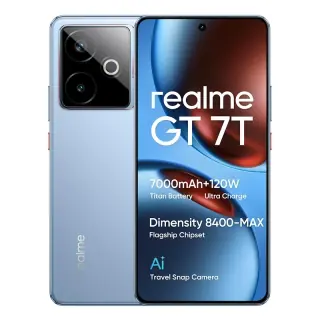 Realme GT 7T