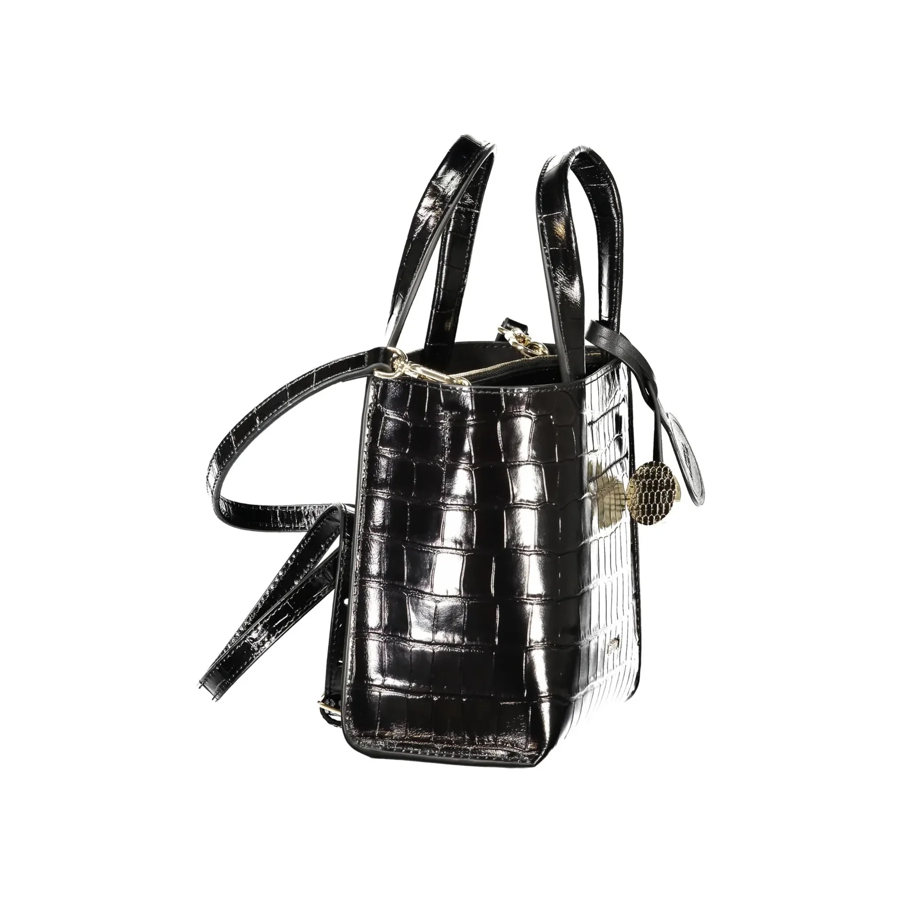 Furla Borsa a Tracolla Pelle Donna Logo - vista 3