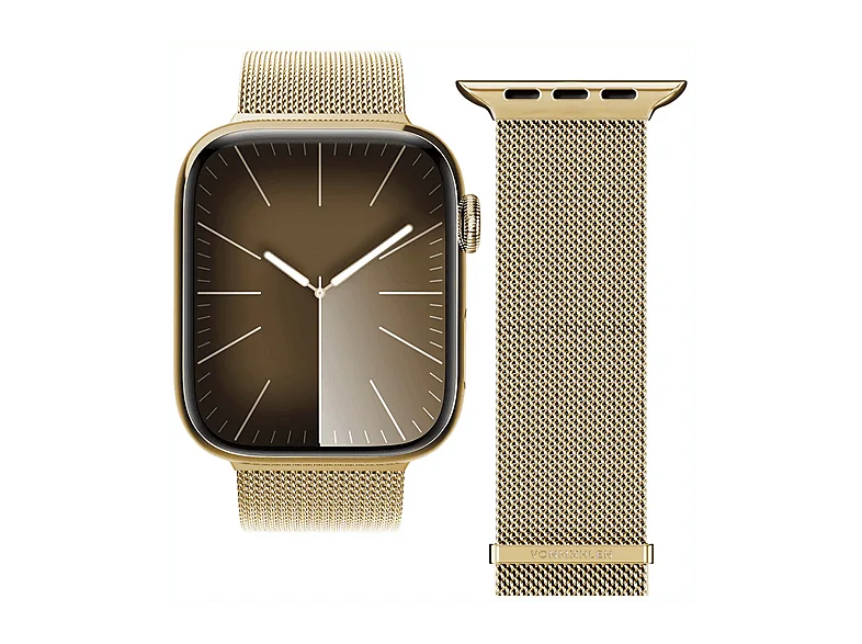 Cinturino Apple Milanese Loop 2