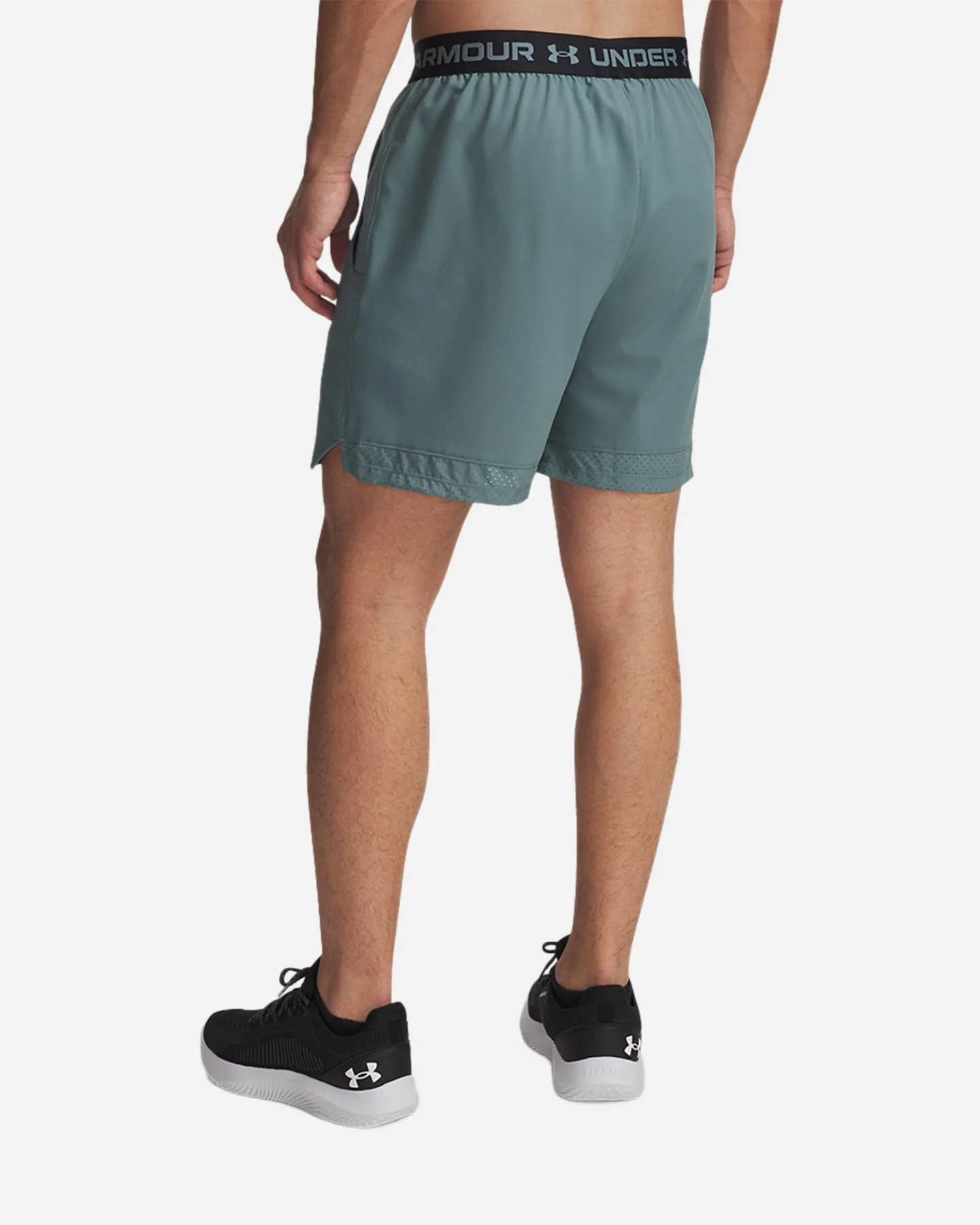 Under Armour Vanish 6in M - vista 2