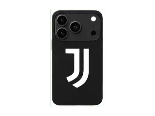 Cover Ufficiale Juventus per iPhone 17 Pro