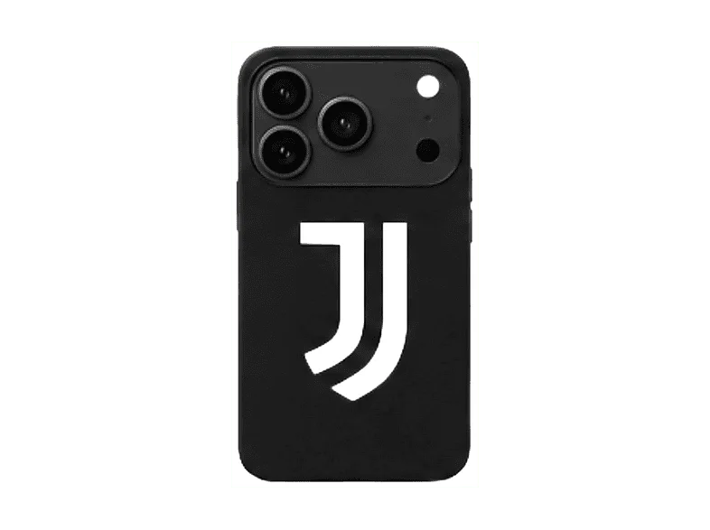 Cover Ufficiale Juventus per iPhone 17 Pro
