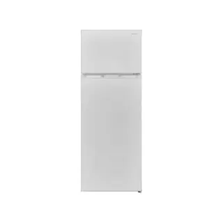 Sharp SJ-FTB01ITXWE-EU Frigorifero Libera Installazione