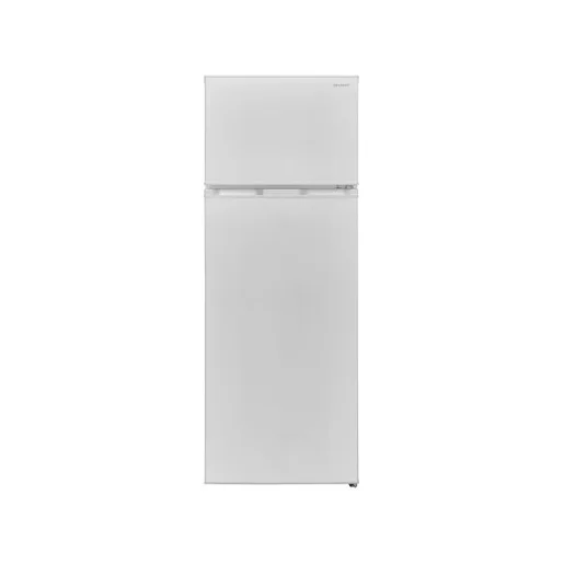 Sharp SJ-FTB01ITXWE-EU Frigorifero Libera Installazione