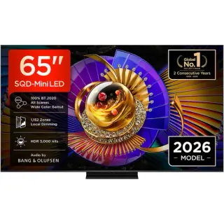 TCL C7L TV 65C7L SQD-Mini LED