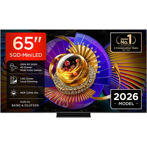 TCL C7L TV 65C7L SQD-Mini LED