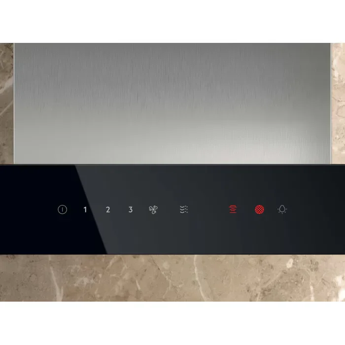 Electrolux Serie 700 Breeze 90 cm LFT829X - vista 3