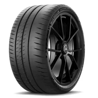 MICHELIN PILOT SPORT CUP 2 275/35 R19 100Y Estate