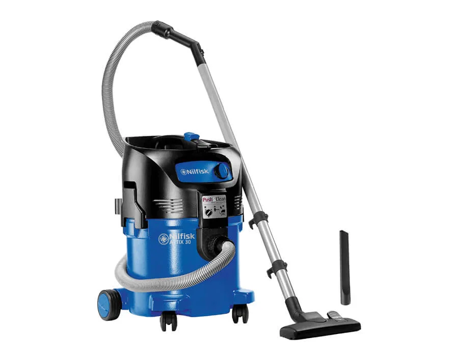 Aspirapolvere Umido/Secco Attix 30-01 PC - Nilfisk