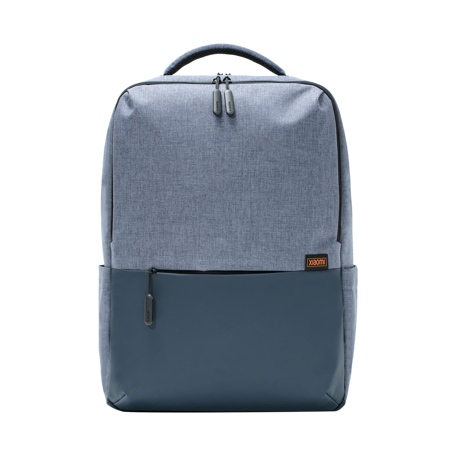 Zaino Xiaomi Commuter light blue - vista 2
