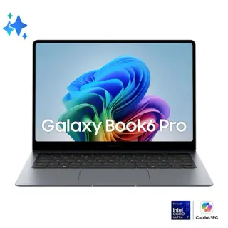 Samsung Galaxy Book6 Pro NP940XJG-KG1IT