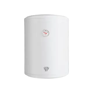 Scaldabagno Elettrico Verticale Da Muro Braun 50