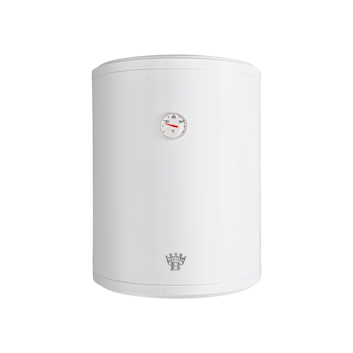 Scaldabagno Elettrico Verticale Da Muro Braun 50