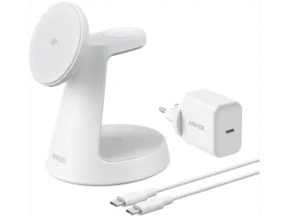 Caricatore MagSafe Anker