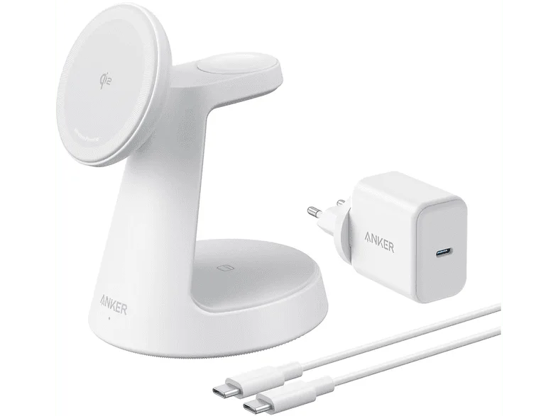 Caricatore MagSafe Anker