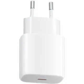 Xiaomi 20W Fast Charging Power Adapter (Type-C) EU