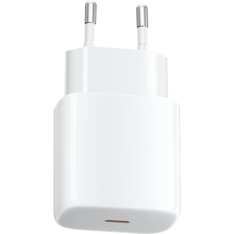 Xiaomi 20W Fast Charging Power Adapter (Type-C) EU