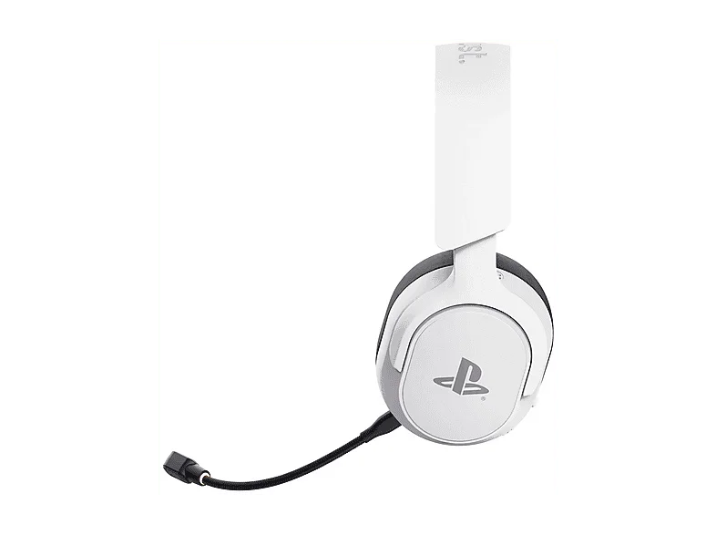 Cuffie Gaming Wireless Trust GXT499W Forta - vista 2