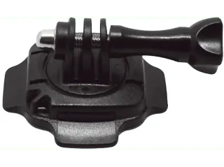 Supporto Reporter GoPro Superfici Curve