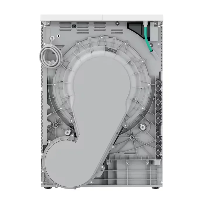 Electrolux Asciugatrice 600 GentleCare 8 kg EW6H28G - vista 7