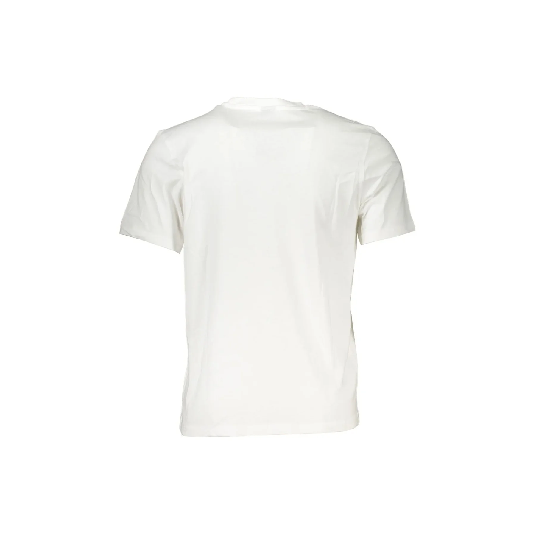 North Sails T-Shirt Maniche Corte Uomo Stampa Logo - vista 5