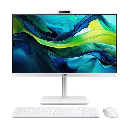 Acer ASPIRE C27A-GRPL con Intel Core i5