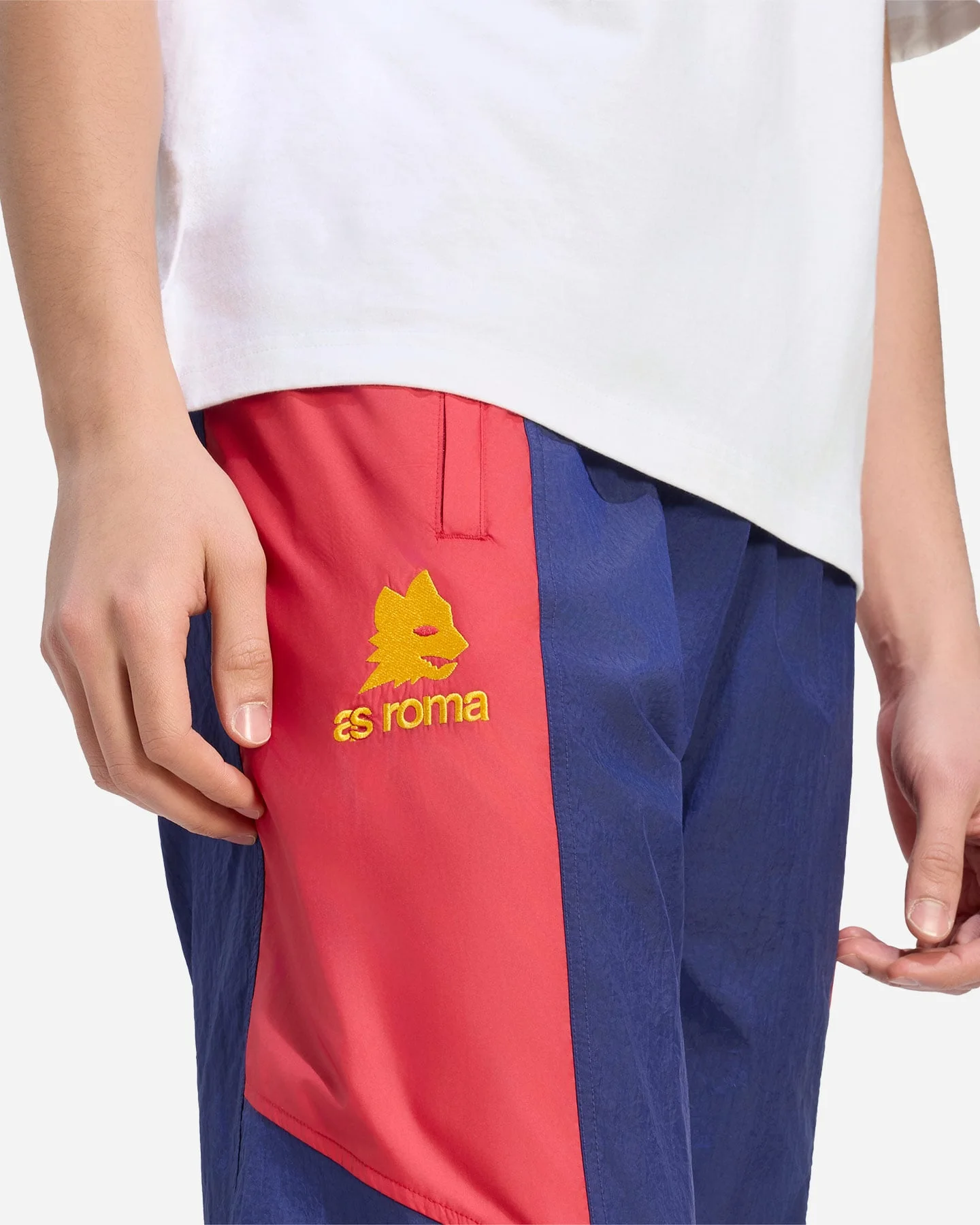Adidas As Roma Eqt - vista 5