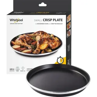 Whirlpool Piatto Crisp AVM250