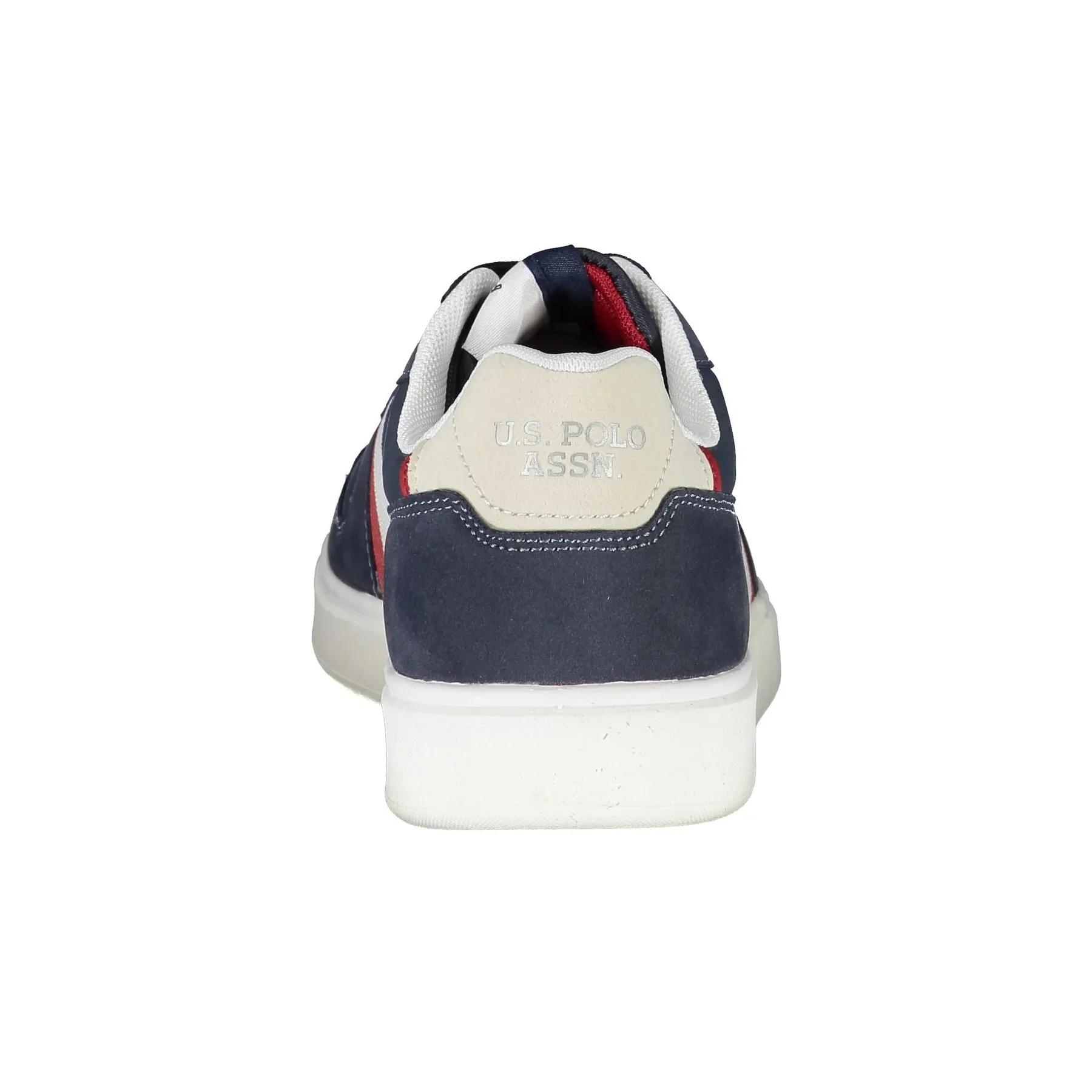 Sneakers Uomo U.S. Polo Assn. Stampa Logo - vista 2