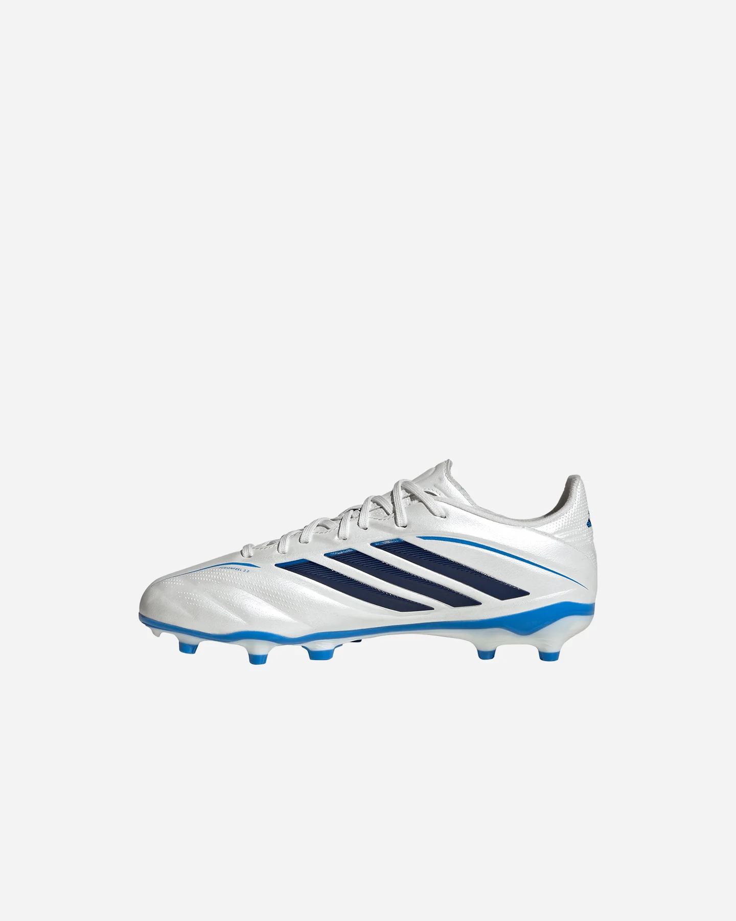 Adidas Copa Pure IV Elite FG Jr - vista 4