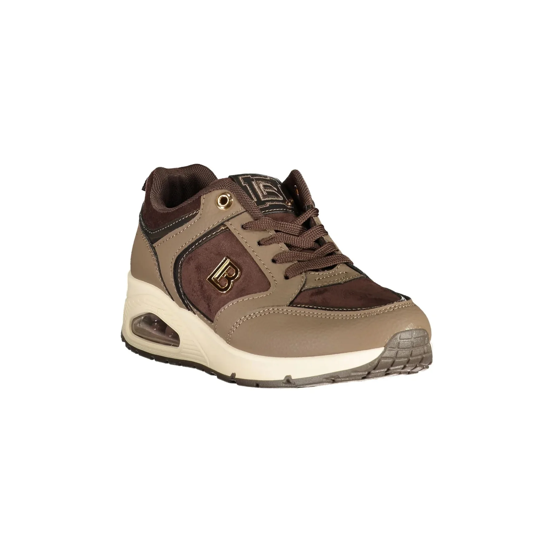 Laura Biagiotti Sneakers Donna Logo - vista 4