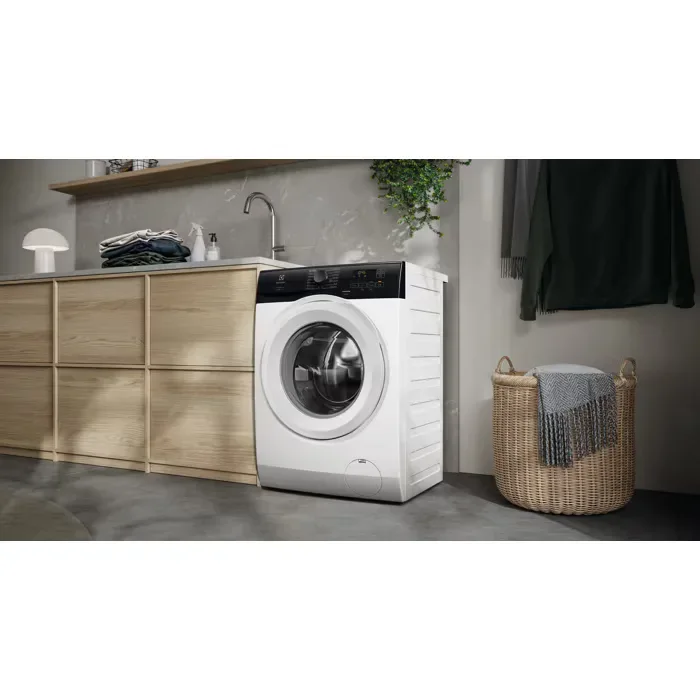 Electrolux Lavatrice serie 600 SensiCare 9 kg 1400 giri EW6F1Z9DW - vista 4