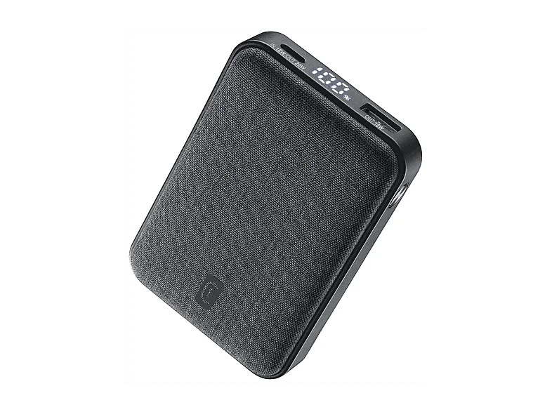 POWER BANK CELLULARLINE Glam 10000 mAh