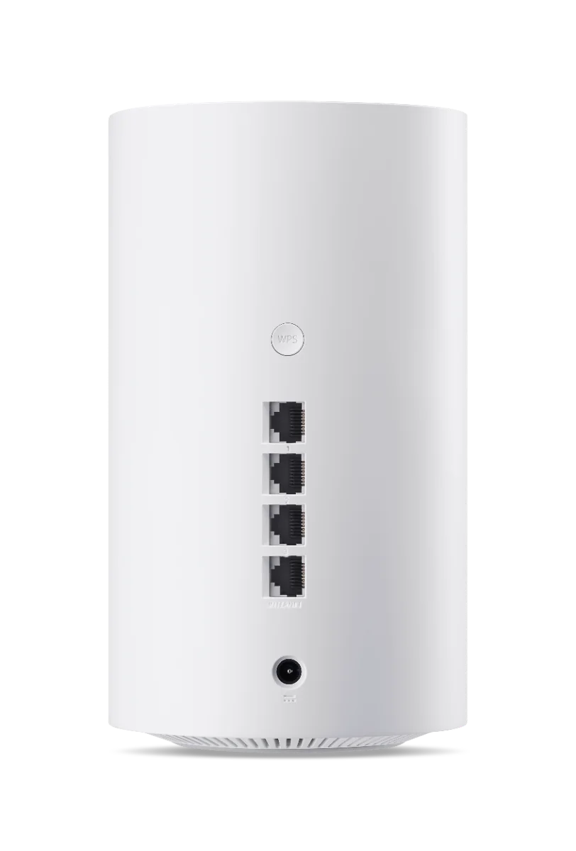 Acer Wi-Fi 7 Mesh Router - vista 5