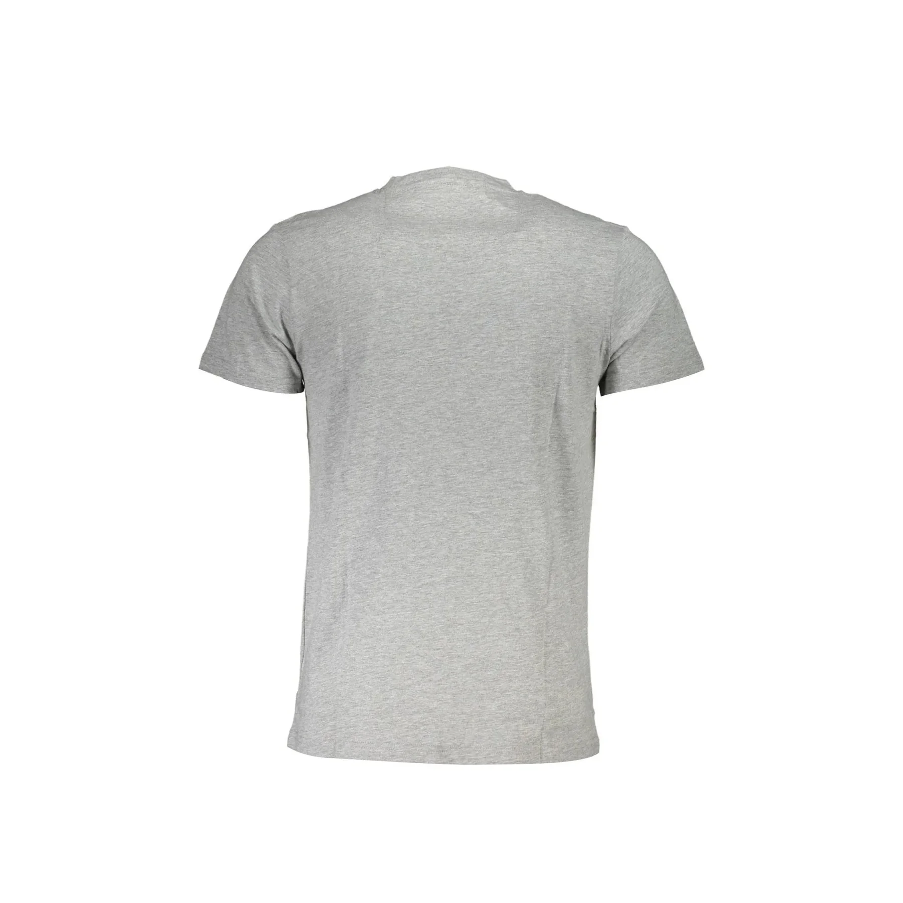 Cavalli Class T - Shirt Maniche Corte Uomo Stampa - vista 3