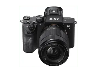 Fotocamera Mirrorless Sony ILCE-7M3MB