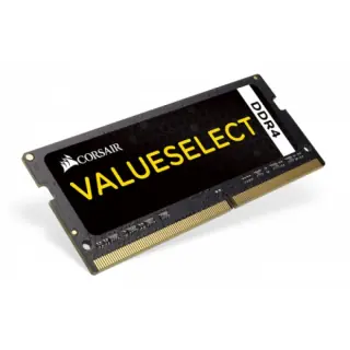 Corsair ValueSelect SO-DIMM 2133 MHz 8 GB CL15