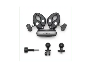 Morsetto DJI Osmo Dual Heavy-Duty Clamp