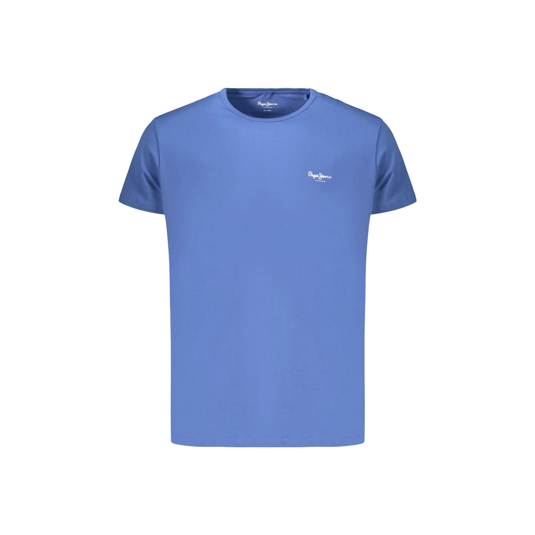 Pepe Jeans T-Shirt Maniche Corte Uomo Stampa Logo