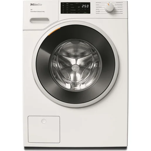 Miele WWD380 WCS - Lavatrice Caricamento Frontale