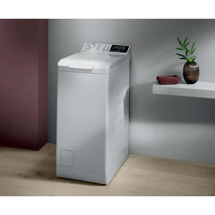 Electrolux Lavatrice a carica dall'alto serie 600 SensiCare - vista 6