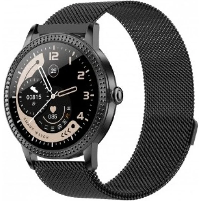 Smartwatch DCU Tecnologic Jewel