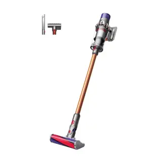 Dyson Cyclone V10 Fluffy Aspirapolvere a bastone 2 in 1