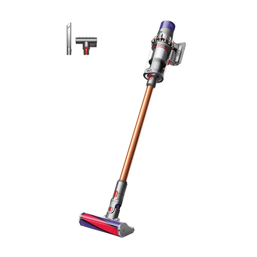 Dyson Cyclone V10 Fluffy Aspirapolvere a bastone 2 in 1