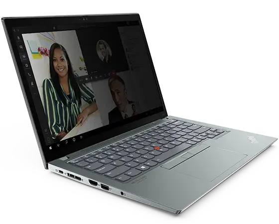 Lenovo Filtro Privacy Clarity 13,3"
