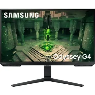 Samsung Monitor Gaming Odyssey Serie G4 - G40B da 27'' Full HD Flat