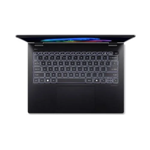 Acer TravelMate P6 14 AI TMP614-54T-TCO Business Laptop - vista 4