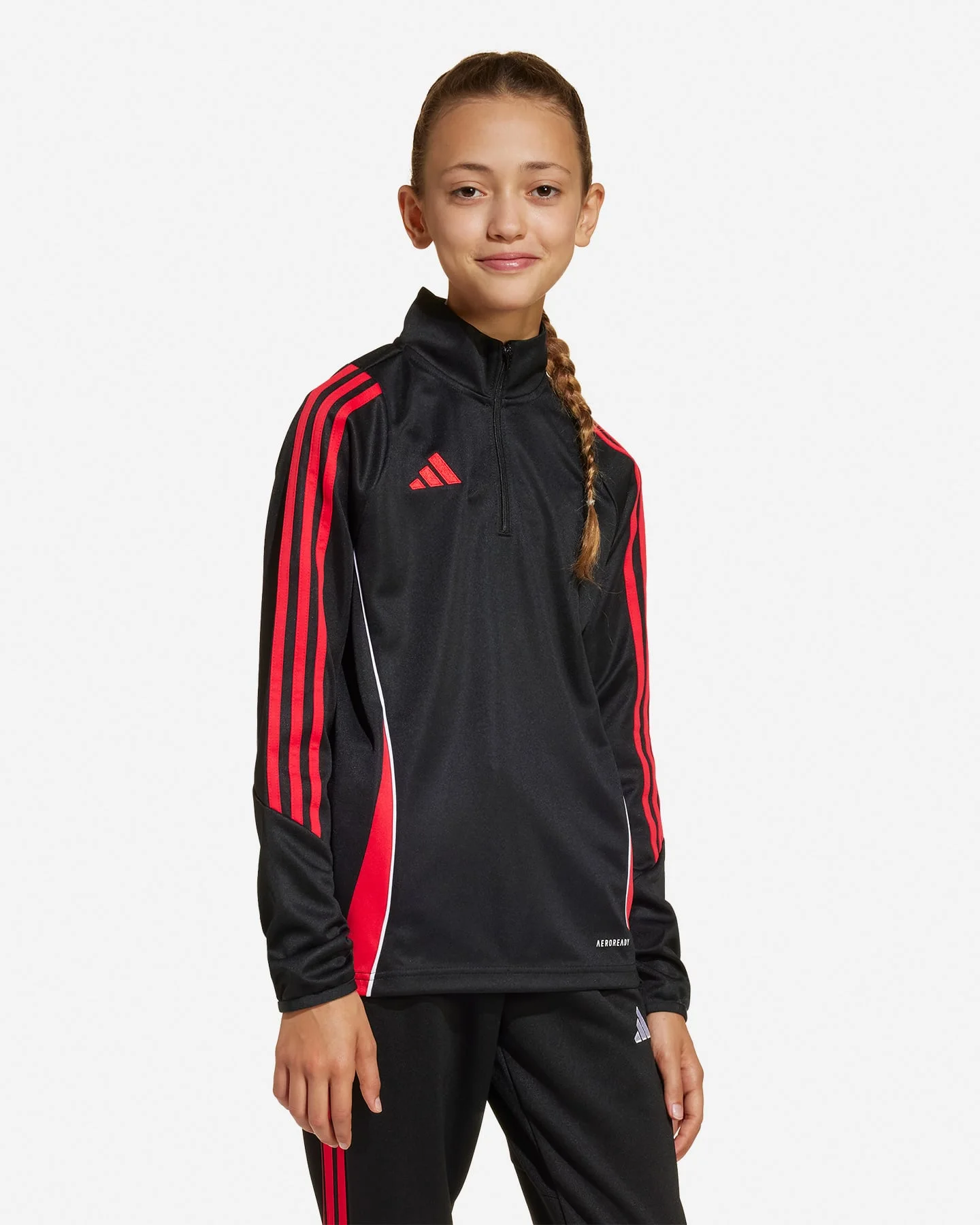 Adidas Tiro 24 Jr Maglia Calcio - vista 2