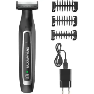 Rowenta FOREVER SHARP Rasoio per barba