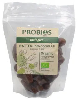 Datteri denocciolati Probios